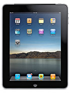 Best available price of Apple iPad Wi-Fi in Marshallislands