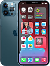 Best available price of Apple iPhone 12 Pro Max in Marshallislands