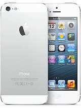 Best available price of Apple iPhone 5 in Marshallislands