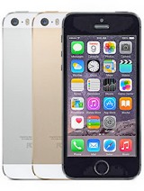 Best available price of Apple iPhone 5s in Marshallislands