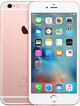 Best available price of Apple iPhone 6s Plus in Marshallislands