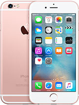 Best available price of Apple iPhone 6s in Marshallislands