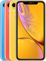 Best available price of Apple iPhone XR in Marshallislands