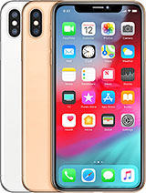 Best available price of Apple iPhone XS Max in Marshallislands