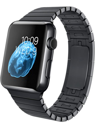 Best available price of Apple Watch 42mm 1st gen in Marshallislands