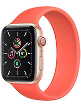 Best available price of Apple Watch SE in Marshallislands