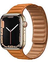 Best available price of Apple Watch Series 7 in Marshallislands