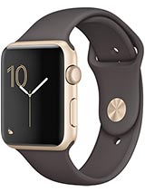 Best available price of Apple Watch Series 1 Aluminum 42mm in Marshallislands