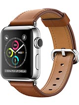 Best available price of Apple Watch Series 2 38mm in Marshallislands