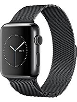 Best available price of Apple Watch Series 2 42mm in Marshallislands
