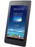 Best available price of Asus Fonepad 7 in Marshallislands