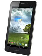 Best available price of Asus Fonepad in Marshallislands