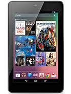 Best available price of Asus Google Nexus 7 in Marshallislands