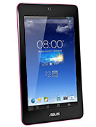 Best available price of Asus Memo Pad HD7 8 GB in Marshallislands