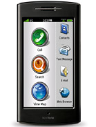 Best available price of Garmin-Asus nuvifone G60 in Marshallislands