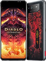 Best available price of Asus ROG Phone 6 Diablo Immortal Edition in Marshallislands
