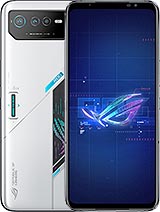 Best available price of Asus ROG Phone 6 in Marshallislands