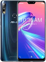 Best available price of Asus Zenfone Max Pro M2 ZB631KL in Marshallislands