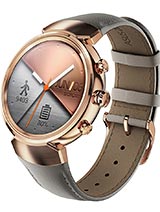 Best available price of Asus Zenwatch 3 WI503Q in Marshallislands