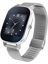 Best available price of Asus Zenwatch 2 WI502Q in Marshallislands