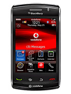 Best available price of BlackBerry Storm2 9520 in Marshallislands