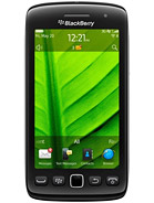 Best available price of BlackBerry Torch 9860 in Marshallislands