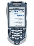 Best available price of BlackBerry 7100t in Marshallislands