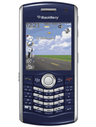 Best available price of BlackBerry Pearl 8120 in Marshallislands