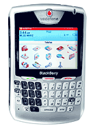 Best available price of BlackBerry 8707v in Marshallislands