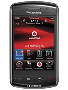 Best available price of BlackBerry Storm 9500 in Marshallislands