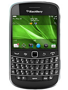 Best available price of BlackBerry Bold Touch 9900 in Marshallislands