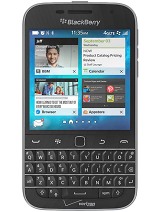 Best available price of BlackBerry Classic Non Camera in Marshallislands