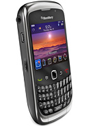 Best available price of BlackBerry Curve 3G 9300 in Marshallislands