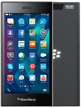 Best available price of BlackBerry Leap in Marshallislands
