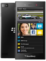 Best available price of BlackBerry Z3 in Marshallislands