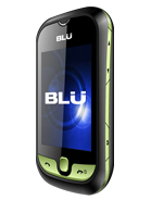 Best available price of BLU Deejay Touch in Marshallislands