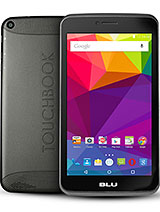 Best available price of BLU Touchbook G7 in Marshallislands