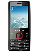 Best available price of Celkon C17 in Marshallislands