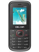 Best available price of Celkon C206 in Marshallislands