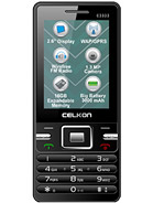Best available price of Celkon C3333 in Marshallislands