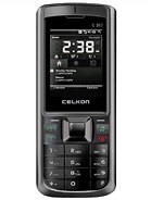 Best available price of Celkon C367 in Marshallislands