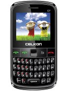 Best available price of Celkon C7 in Marshallislands