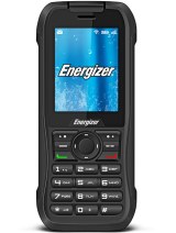 Best available price of Energizer Hardcase H240S in Marshallislands