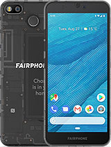 Best available price of Fairphone 3 in Marshallislands