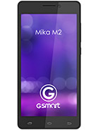 Best available price of Gigabyte GSmart Mika M2 in Marshallislands
