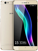 Best available price of Gionee S6 in Marshallislands