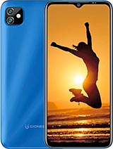 Best available price of Gionee Max Pro in Marshallislands