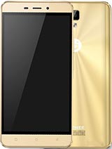 Best available price of Gionee P7 Max in Marshallislands
