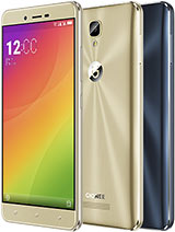 Best available price of Gionee P8 Max in Marshallislands