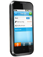 Best available price of Gionee Pioneer P1 in Marshallislands